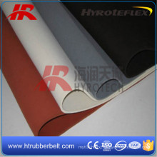 Factory Price Silicone Rubber Sheets